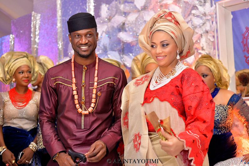 Peter-Okoye-and-Lola-Omotayo-The-Trent-795x530