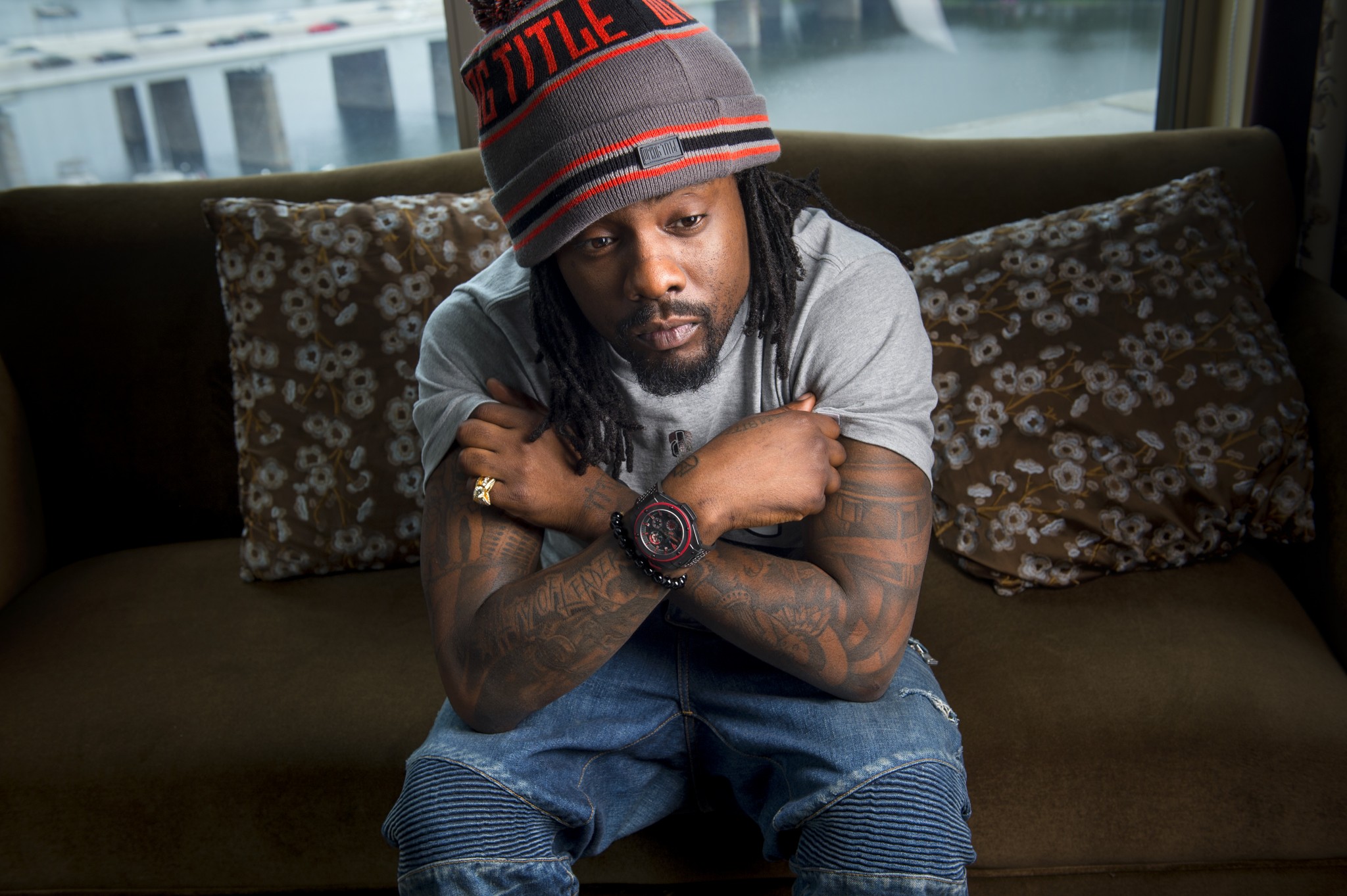 Wale Sex 19