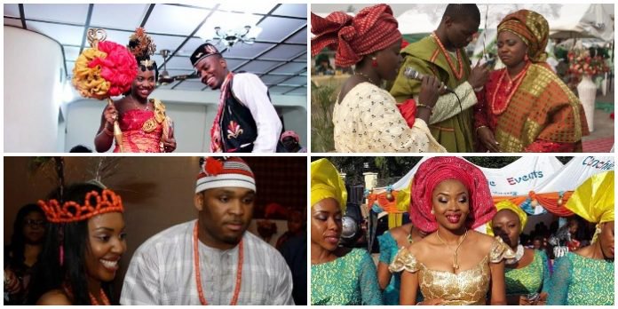 Image result for See The Cheapest And Most Expensive Places To Marry From In Nigeria â Please RUN If She Tells You Sheâs From #1 (With Pictures)
