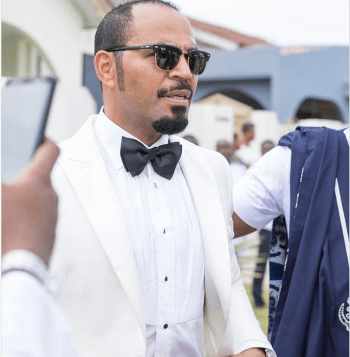 Top 10 most handsome Yoruba actors