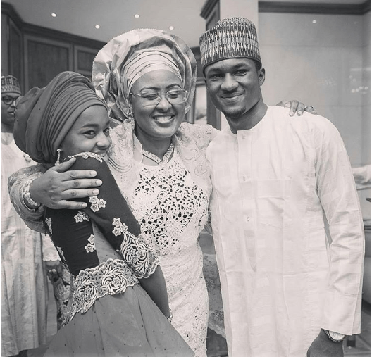 most handsome Nigerian celebrities