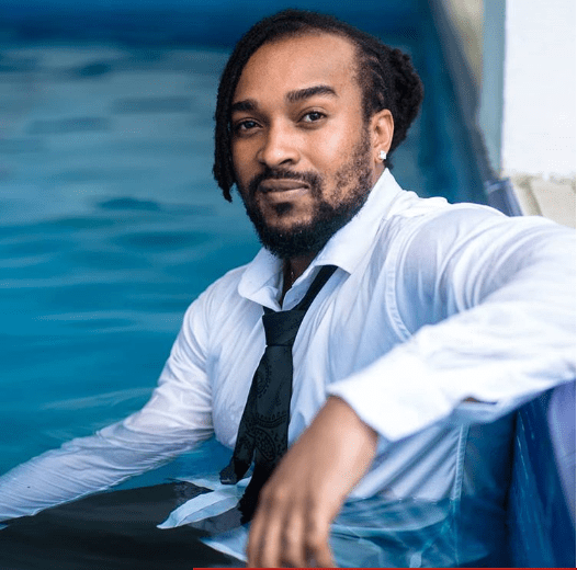 most handsome Nigerian celebrities