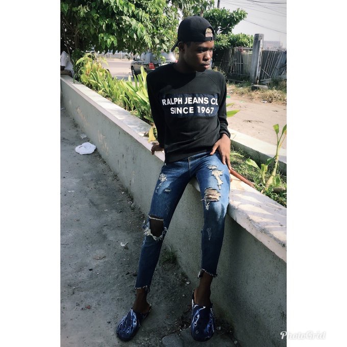 New Bobrisky