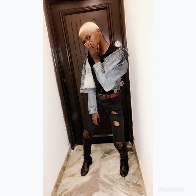 New Bobrisky