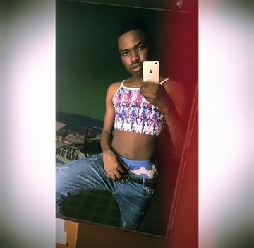 New Bobrisky