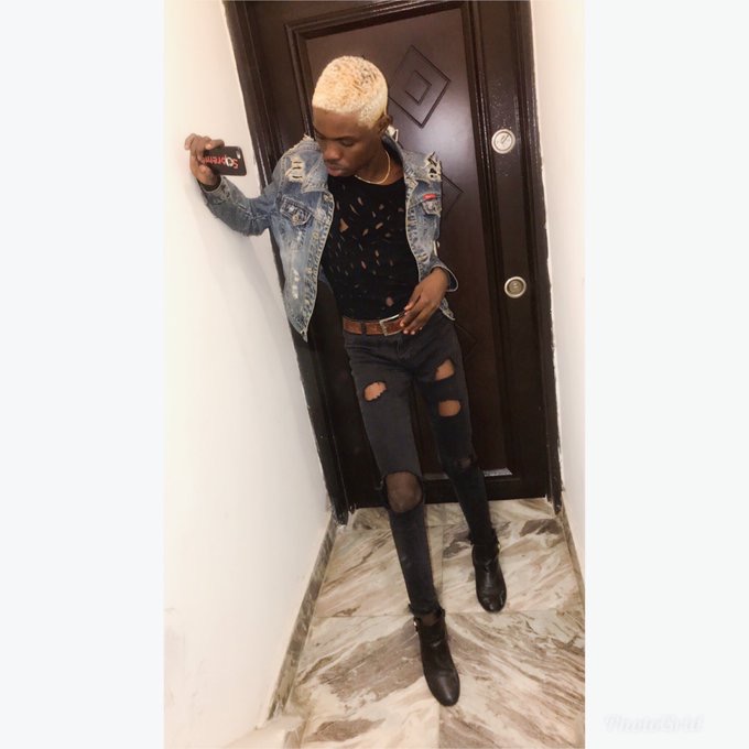 New Bobrisky