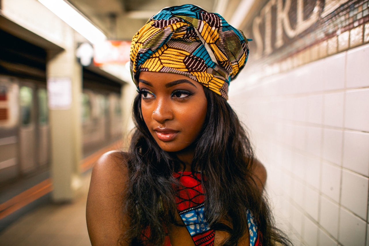 most beautiful Nigerian girls on social media