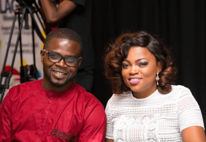 Nigerian Celebrities who had secret weddings
