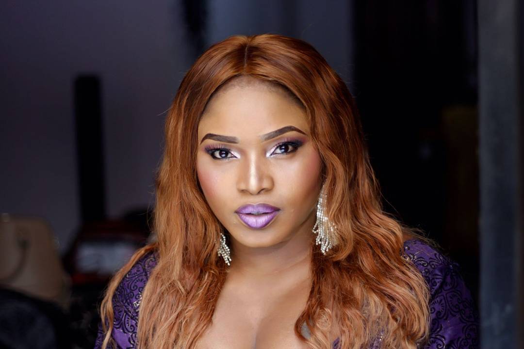 Nigerian celebrities
