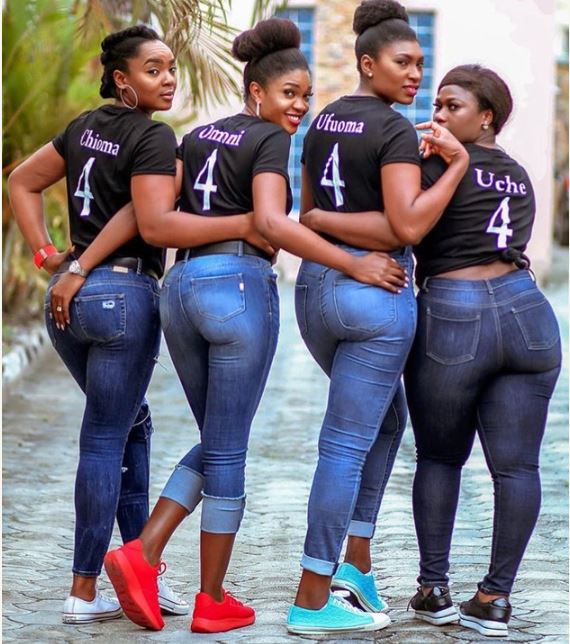 Chioma Akpotha biography