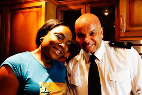 Chioma Akpotha biography