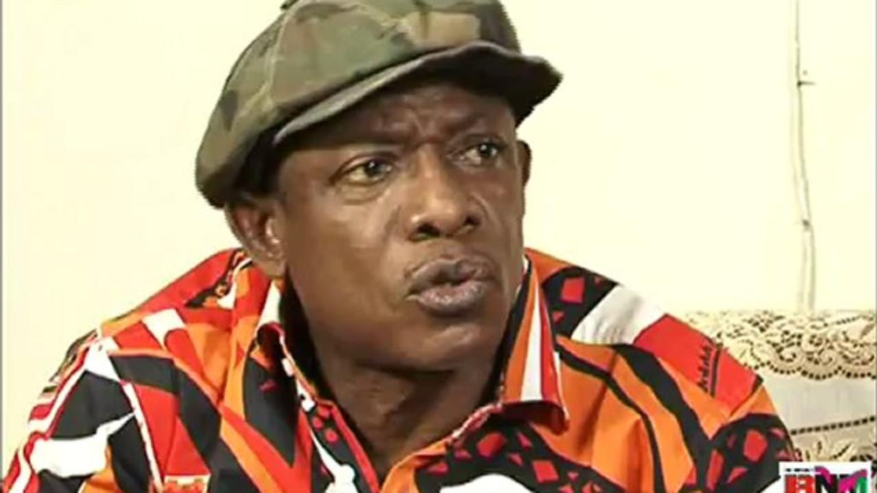 Nkem Owoh Osuofia's real wife, children, how Nigerian govt. killed his