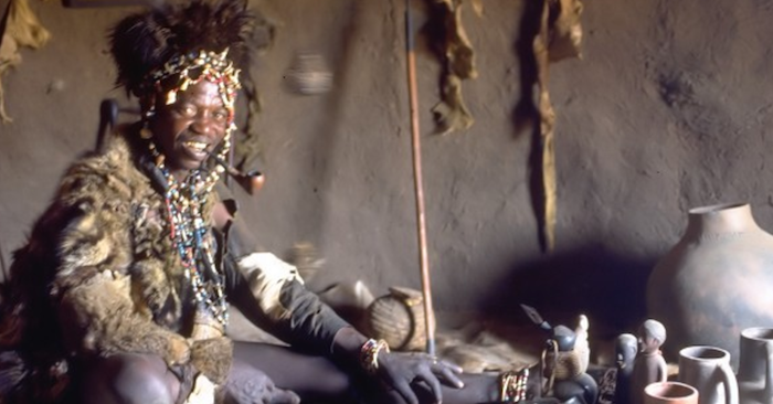 Image result for african juju