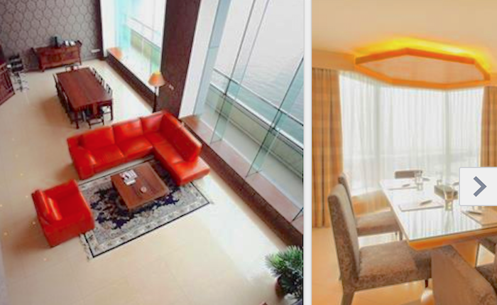 15 Most Expensive Hotel Rooms In Nigeria 1 S Daily