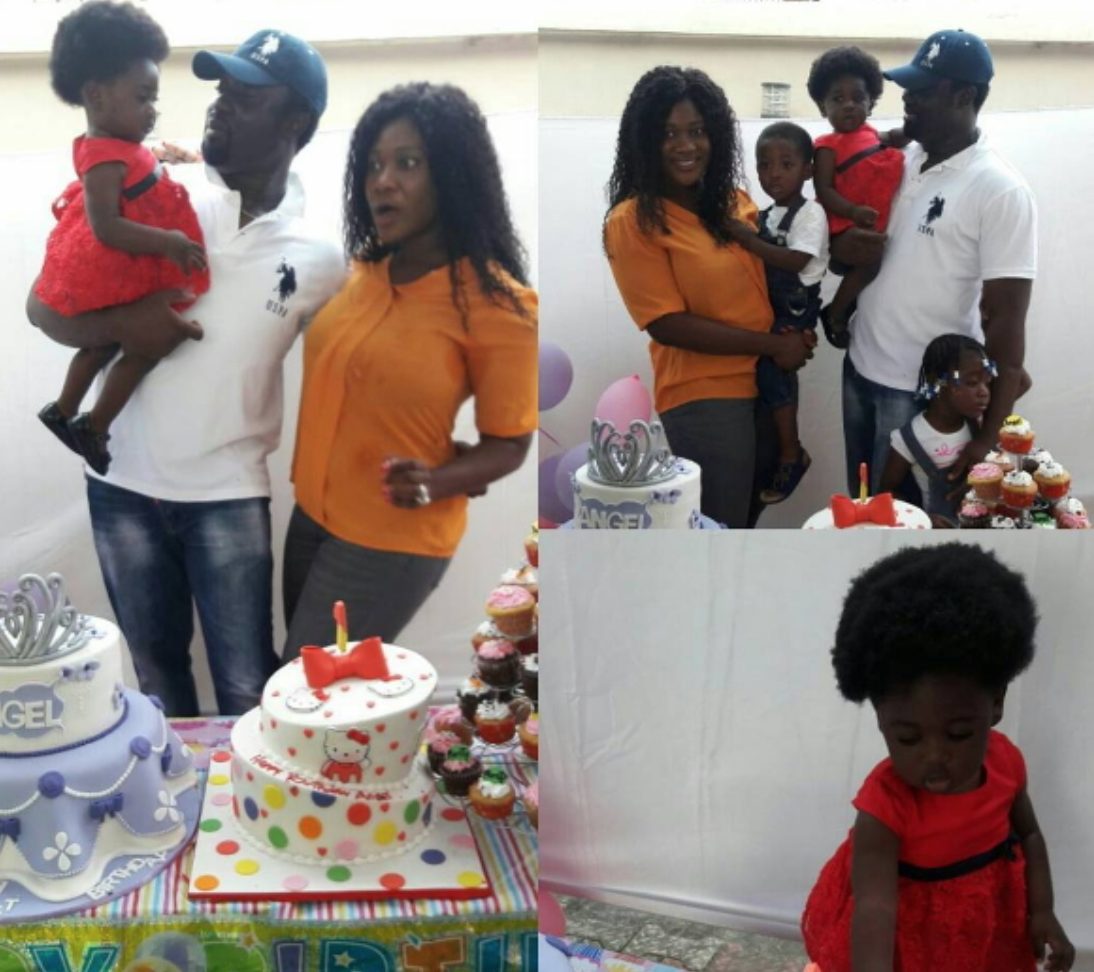 Meet Mercy Johnson’s brothers and sisters – Childhood, parents, family ...