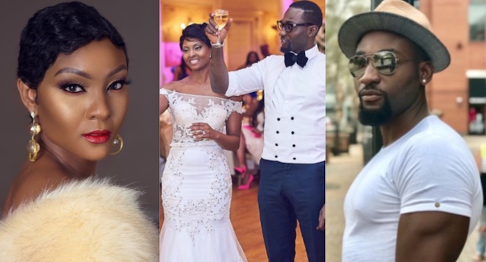 Image result for Gbenro Ajibade and Osas