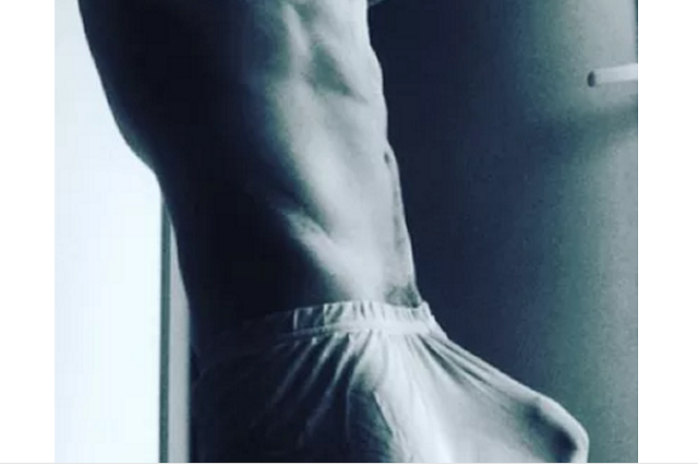 Healthy Body Healthy Penis
