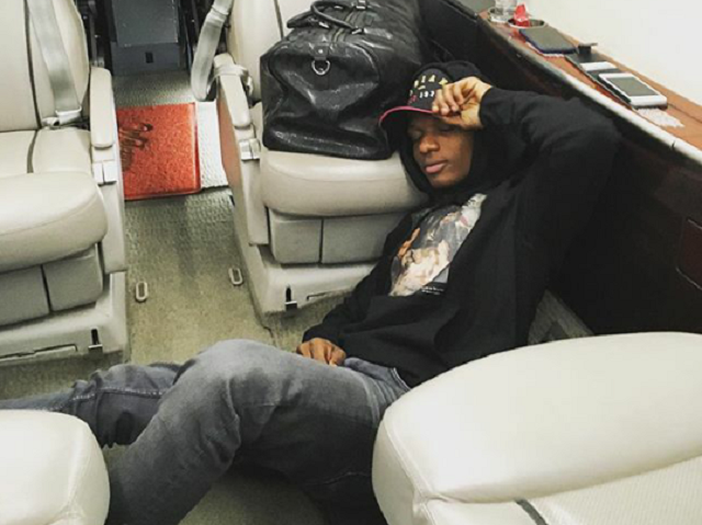 Wizkid