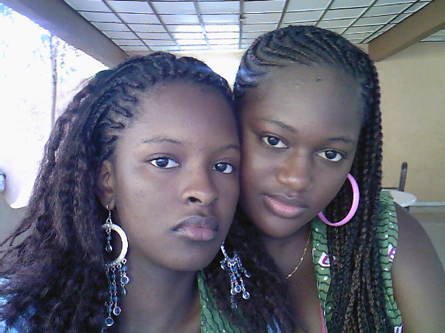 Image result for Nigeria girls