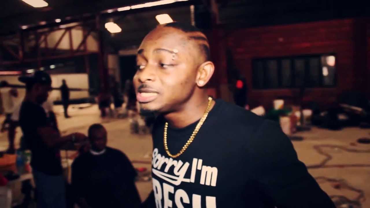 Check Out 8 Nigerian Male Celebrities Who Bleached Their Skin No